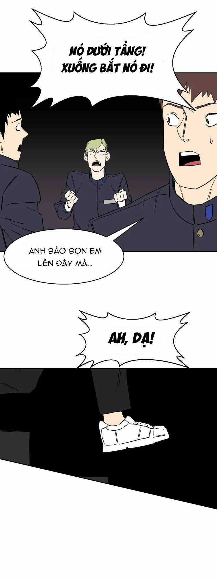 30 Ngày - Chapter 9 - Trang 41