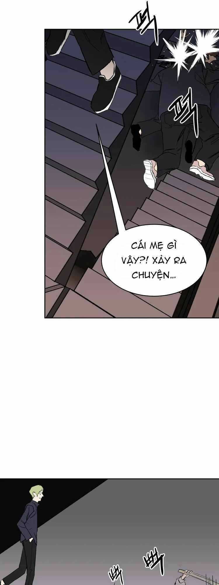 30 Ngày - Chapter 9 - Trang 46