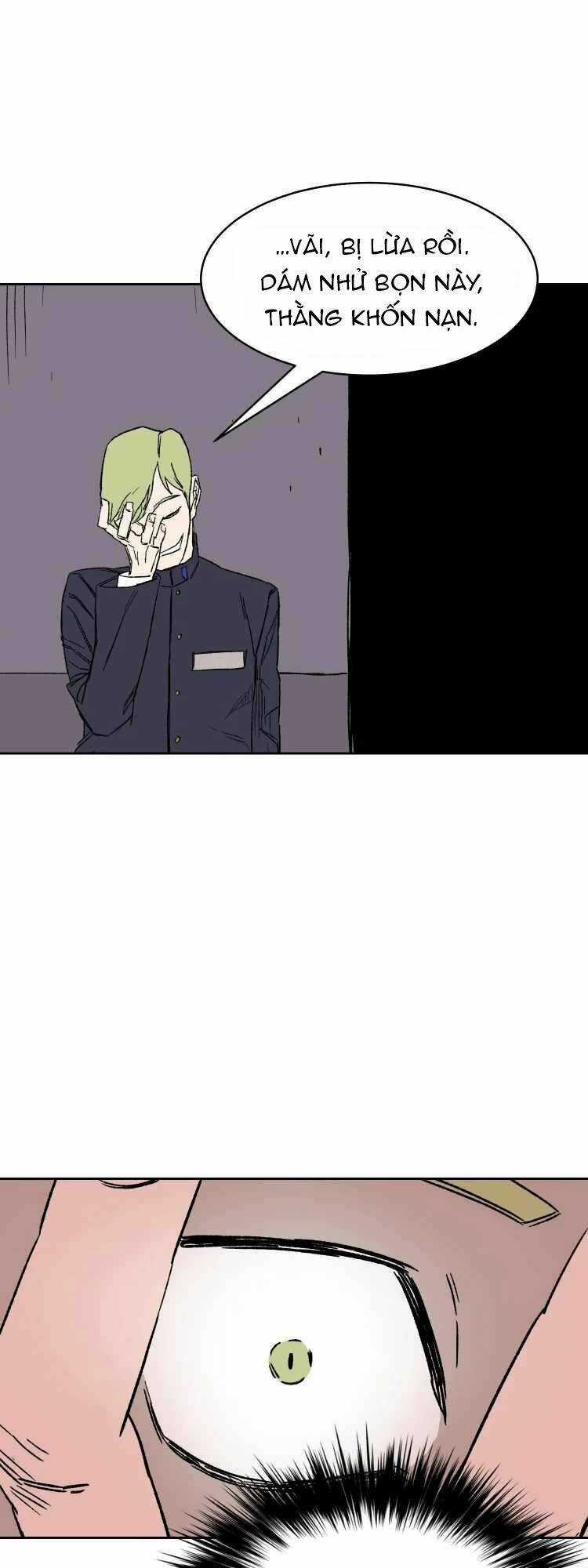 30 Ngày - Chapter 9 - Trang 48