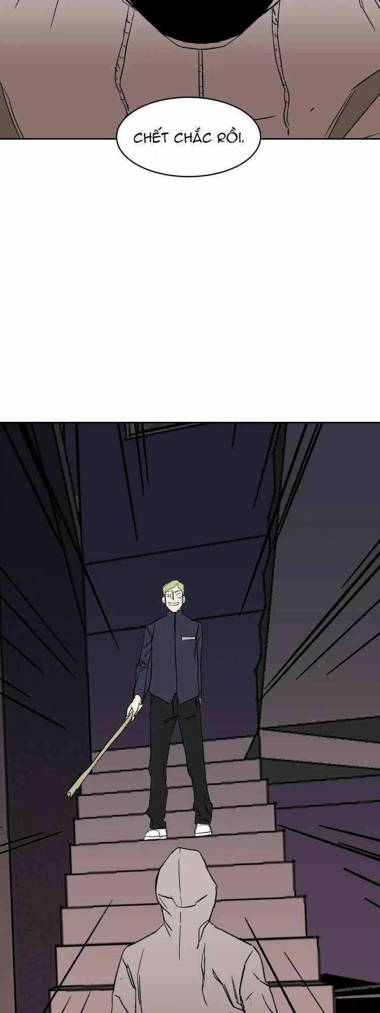 30 Ngày - Chapter 9 - Trang 53