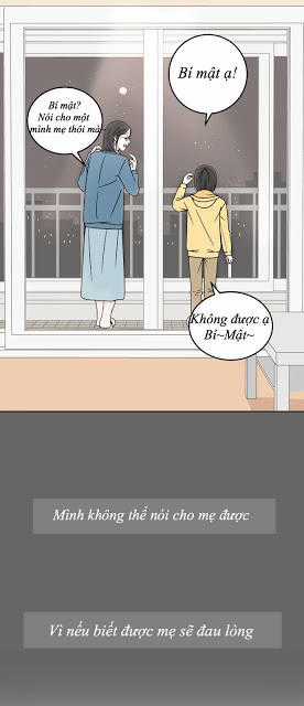 30 Phút Bước Đi Bên Em - Chapter 1.1 - Trang 7