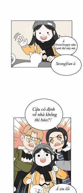 30 Phút Bước Đi Bên Em - Chapter 1.2 - Trang 2