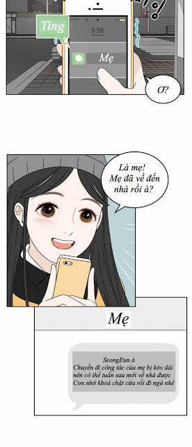 30 Phút Bước Đi Bên Em - Chapter 1.2 - Trang 12