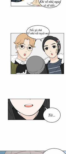 30 Phút Bước Đi Bên Em - Chapter 1.2 - Trang 3