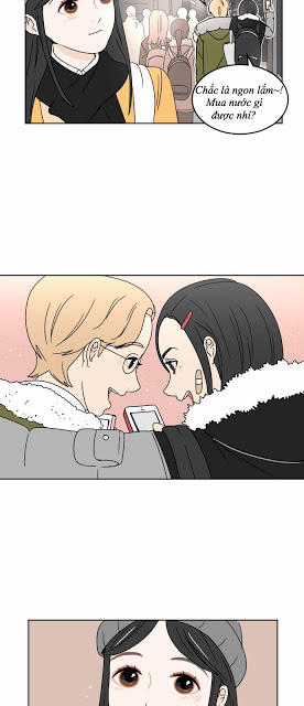 30 Phút Bước Đi Bên Em - Chapter 1.2 - Trang 10