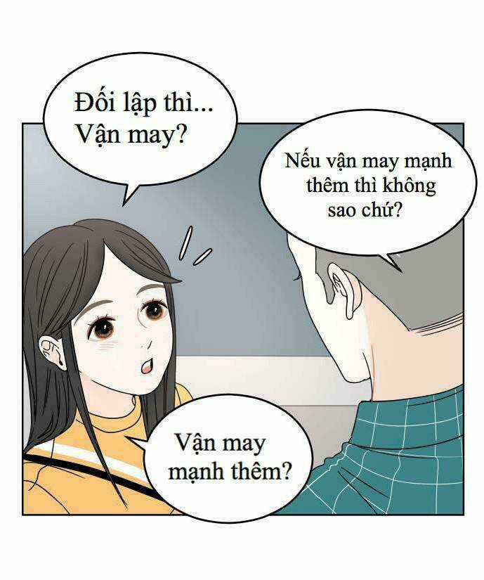 30 Phút Bước Đi Bên Em - Chapter 10 - Trang 104