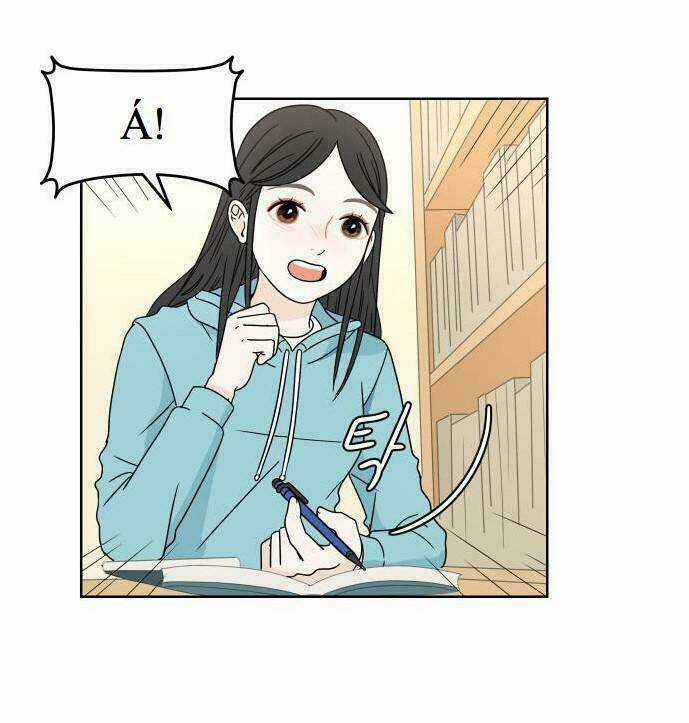 30 Phút Bước Đi Bên Em - Chapter 10 - Trang 4