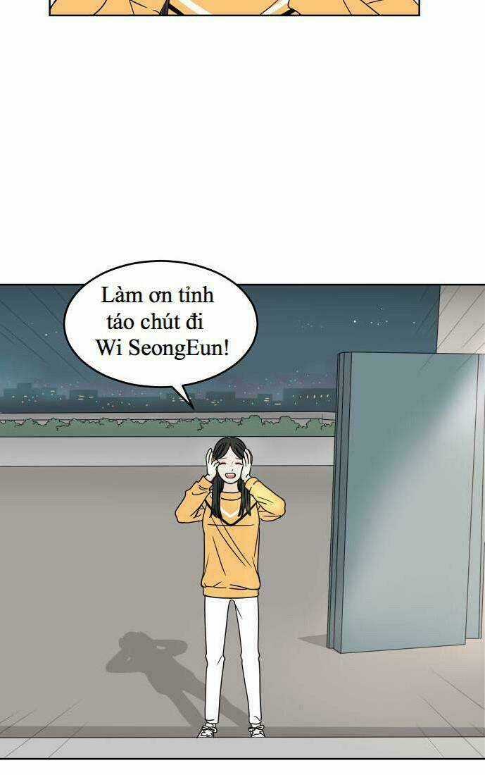 30 Phút Bước Đi Bên Em - Chapter 10 - Trang 65