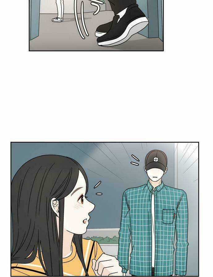 30 Phút Bước Đi Bên Em - Chapter 10 - Trang 67