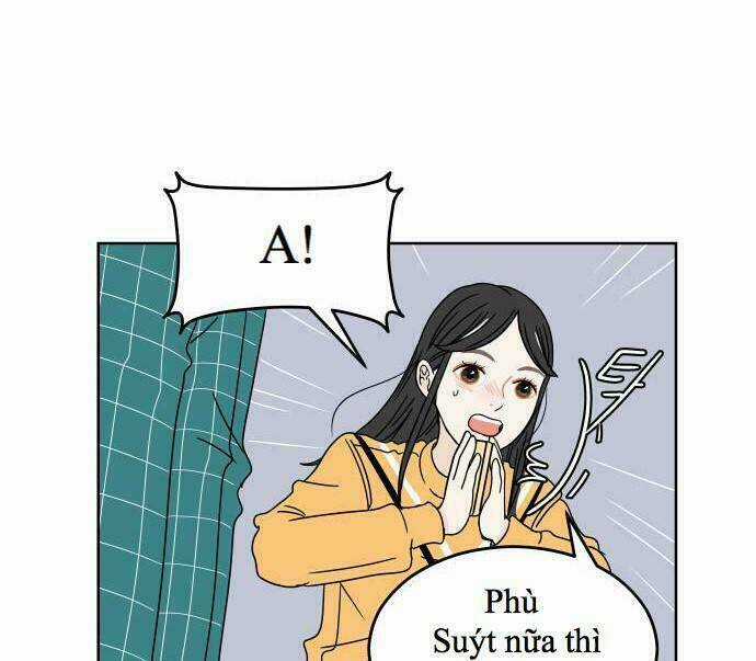 30 Phút Bước Đi Bên Em - Chapter 10 - Trang 70