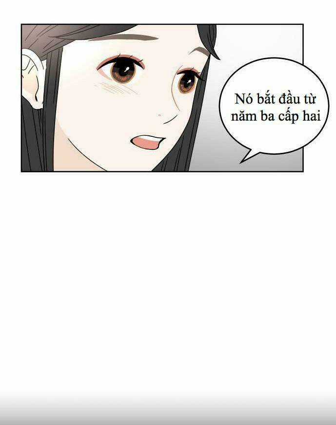 30 Phút Bước Đi Bên Em - Chapter 10 - Trang 74