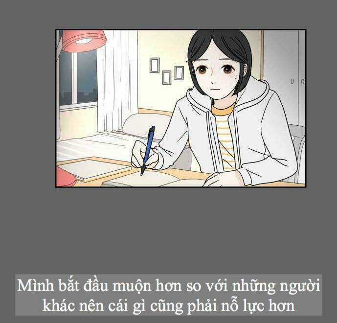 30 Phút Bước Đi Bên Em - Chapter 10 - Trang 78