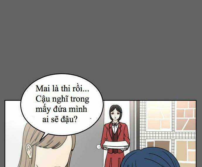 30 Phút Bước Đi Bên Em - Chapter 10 - Trang 88