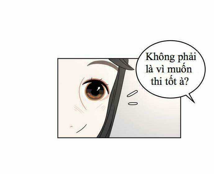 30 Phút Bước Đi Bên Em - Chapter 10 - Trang 96