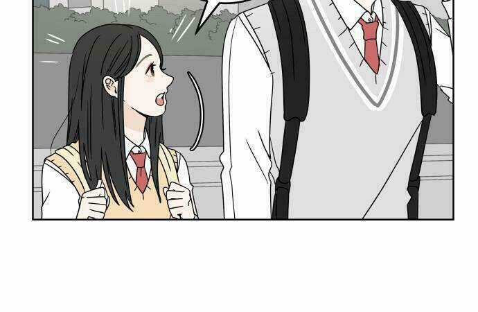 30 Phút Bước Đi Bên Em - Chapter 11 - Trang 11