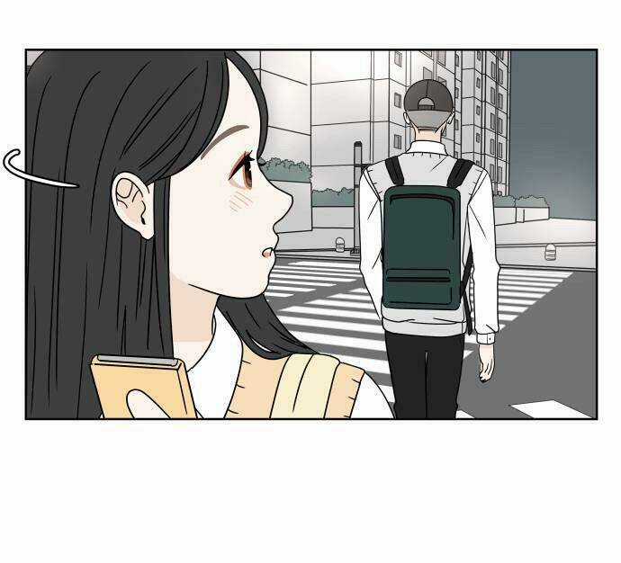 30 Phút Bước Đi Bên Em - Chapter 11 - Trang 18