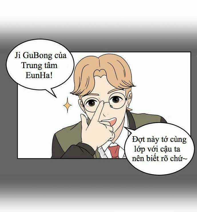 30 Phút Bước Đi Bên Em - Chapter 11 - Trang 35