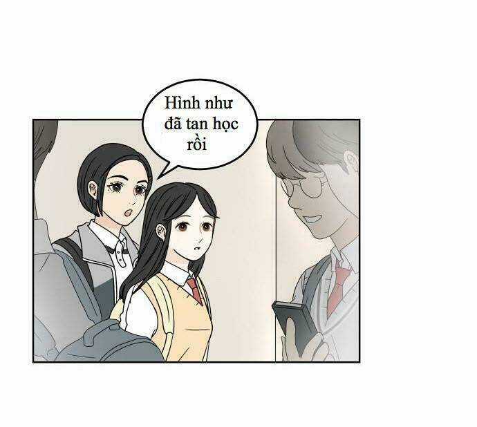 30 Phút Bước Đi Bên Em - Chapter 11 - Trang 41