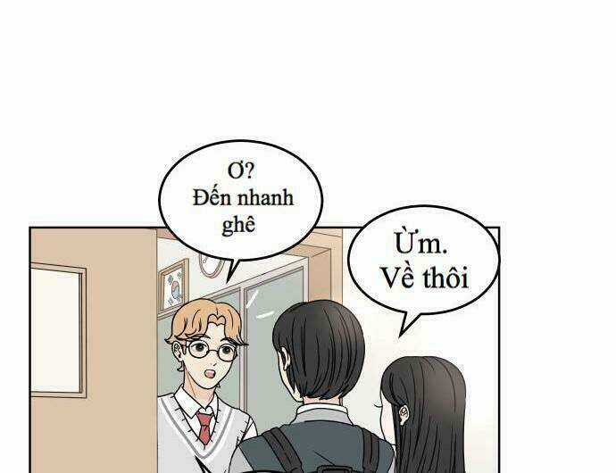 30 Phút Bước Đi Bên Em - Chapter 11 - Trang 44