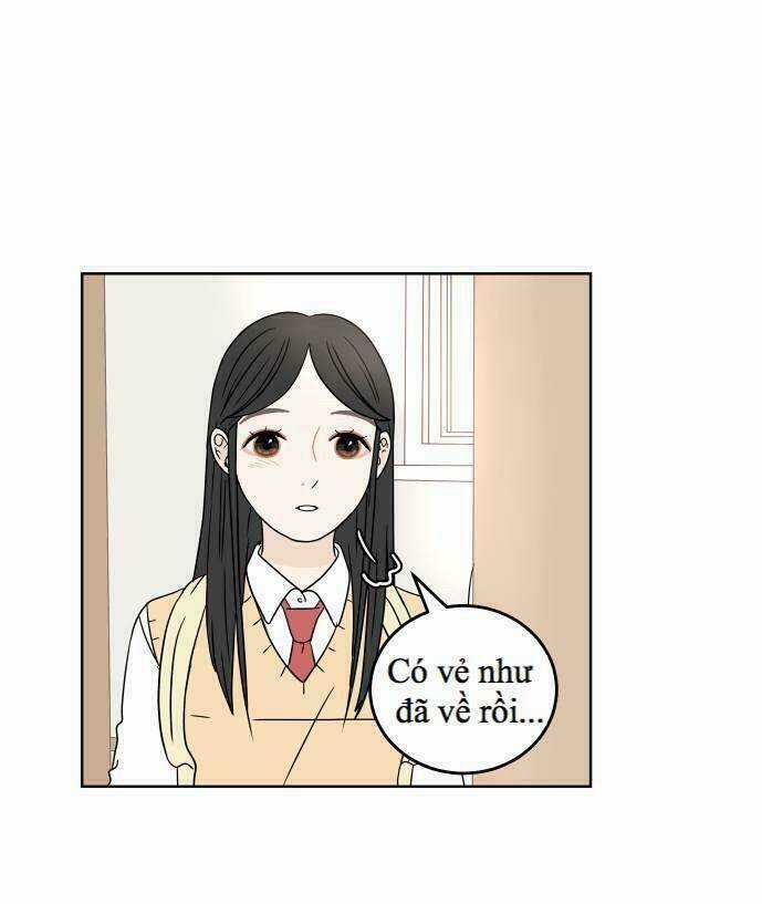 30 Phút Bước Đi Bên Em - Chapter 11 - Trang 47