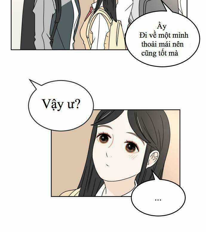 30 Phút Bước Đi Bên Em - Chapter 11 - Trang 57