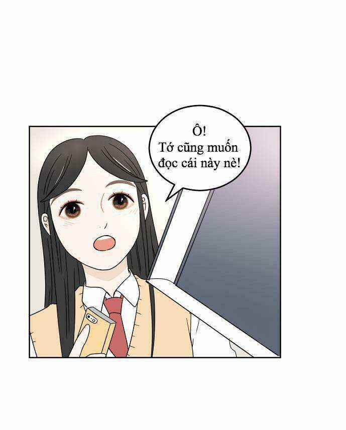 30 Phút Bước Đi Bên Em - Chapter 11 - Trang 84