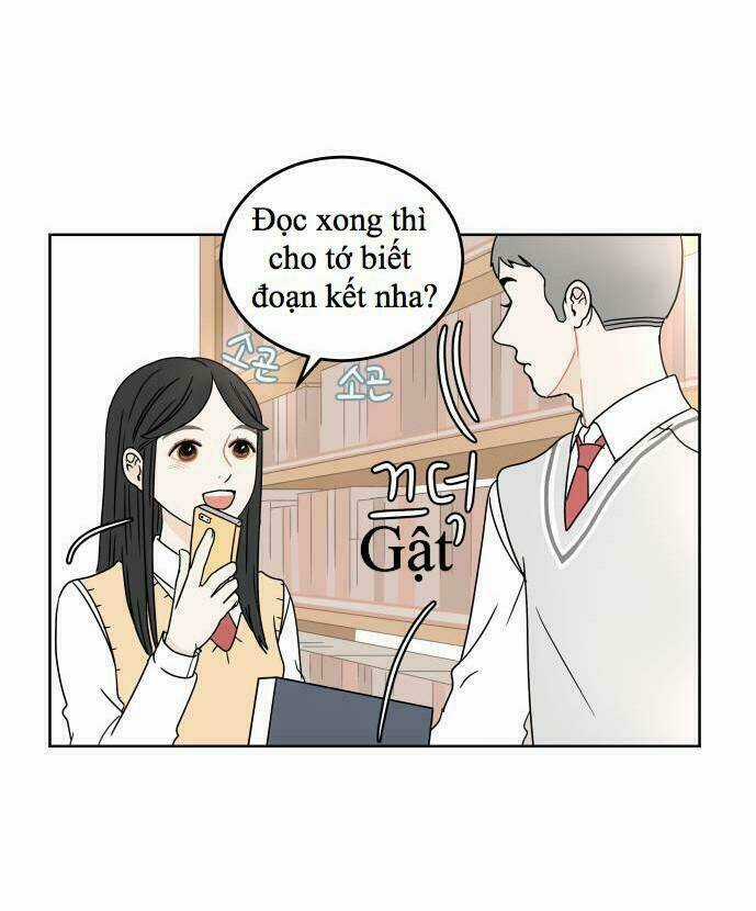 30 Phút Bước Đi Bên Em - Chapter 11 - Trang 85