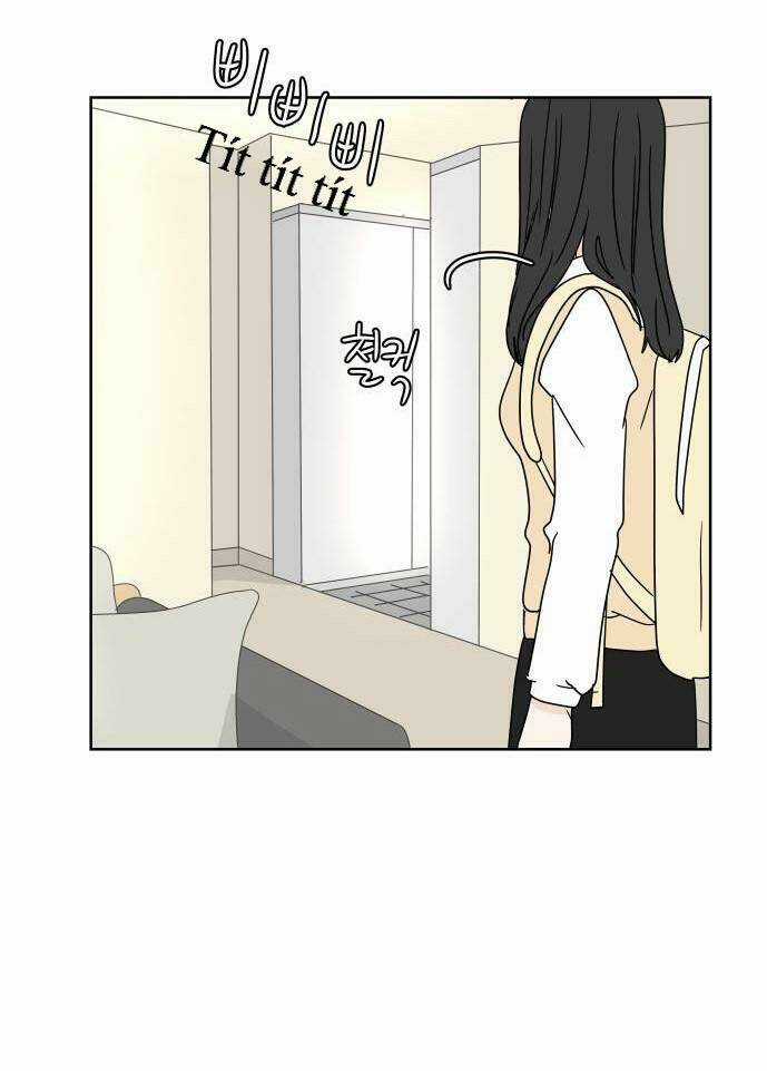 30 Phút Bước Đi Bên Em - Chapter 12 - Trang 123