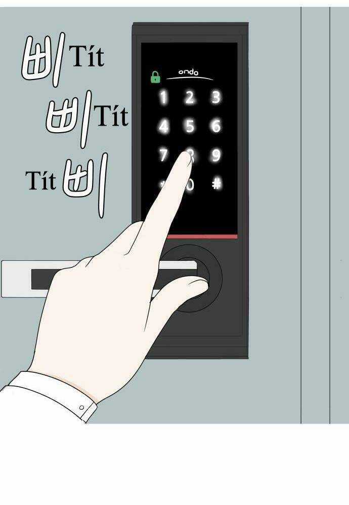 30 Phút Bước Đi Bên Em - Chapter 12 - Trang 19