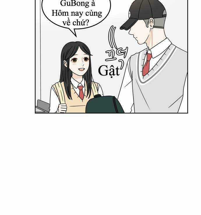 30 Phút Bước Đi Bên Em - Chapter 12 - Trang 71