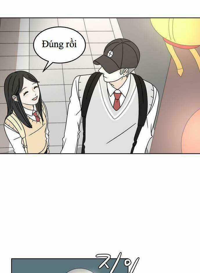 30 Phút Bước Đi Bên Em - Chapter 12 - Trang 83