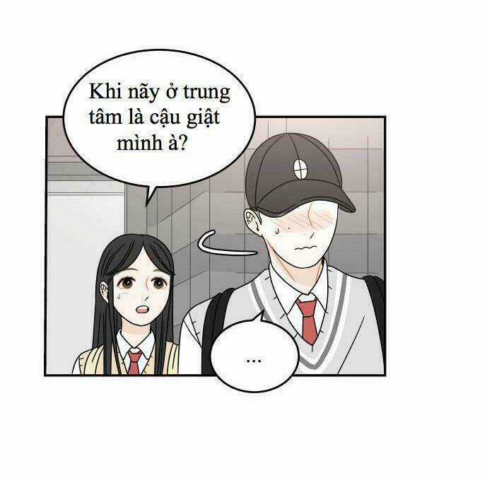 30 Phút Bước Đi Bên Em - Chapter 12 - Trang 87