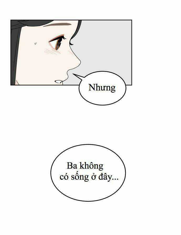 30 Phút Bước Đi Bên Em - Chapter 13 - Trang 11