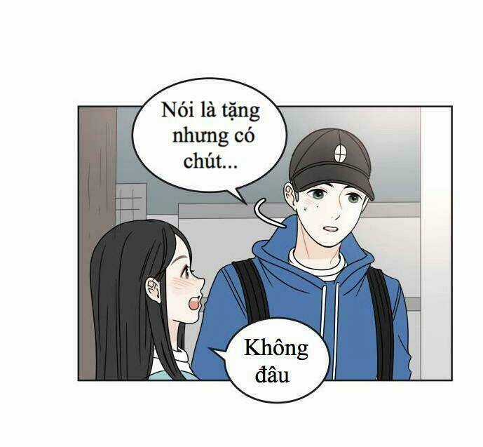 30 Phút Bước Đi Bên Em - Chapter 13 - Trang 106