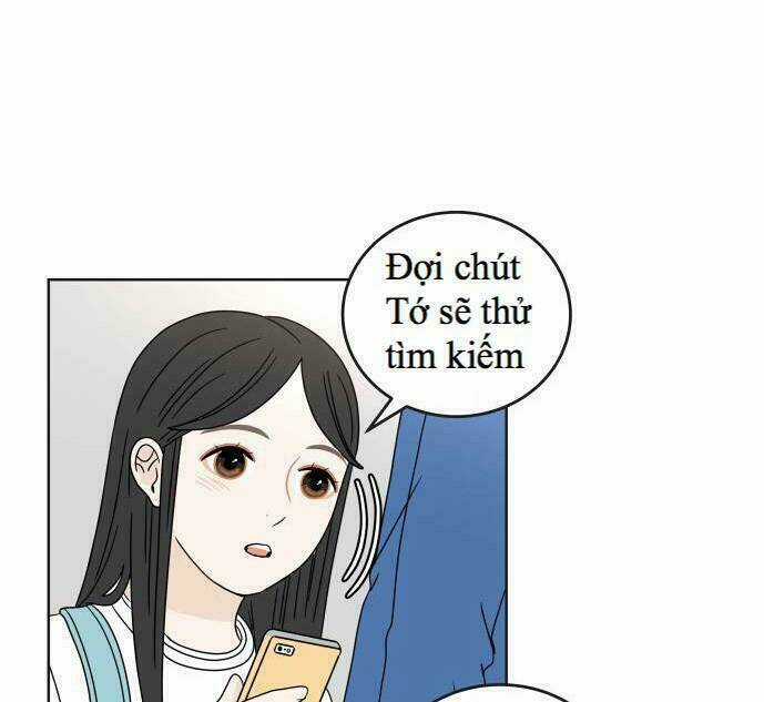 30 Phút Bước Đi Bên Em - Chapter 13 - Trang 109