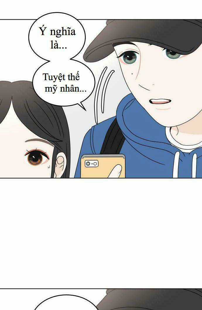 30 Phút Bước Đi Bên Em - Chapter 13 - Trang 113