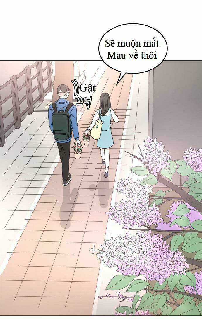 30 Phút Bước Đi Bên Em - Chapter 13 - Trang 116