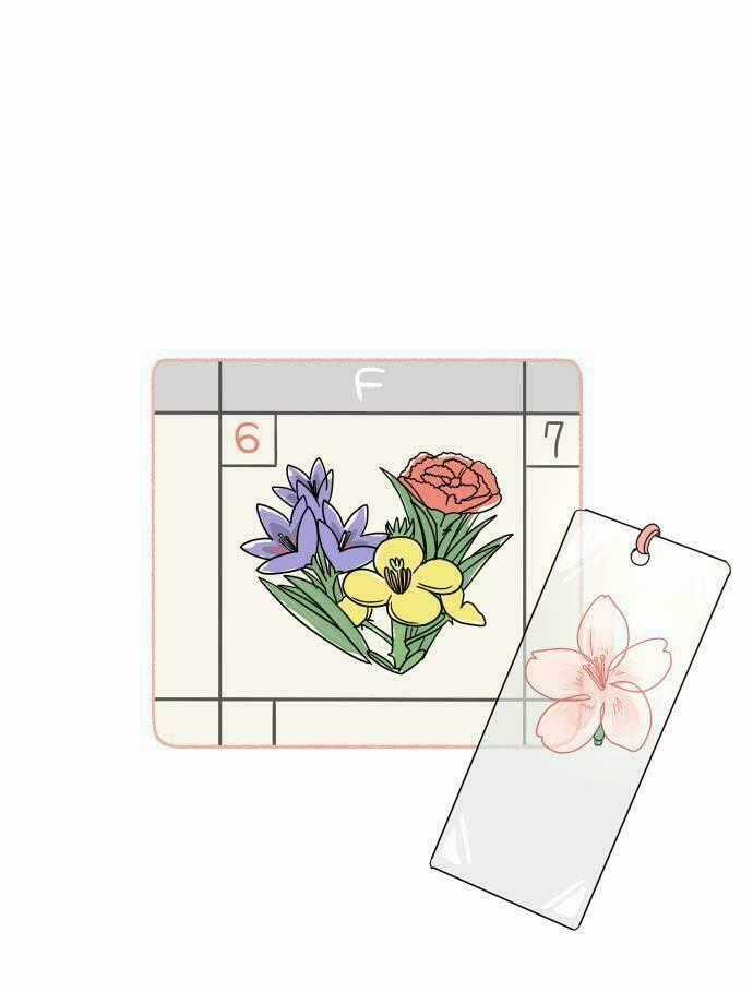 30 Phút Bước Đi Bên Em - Chapter 13 - Trang 123