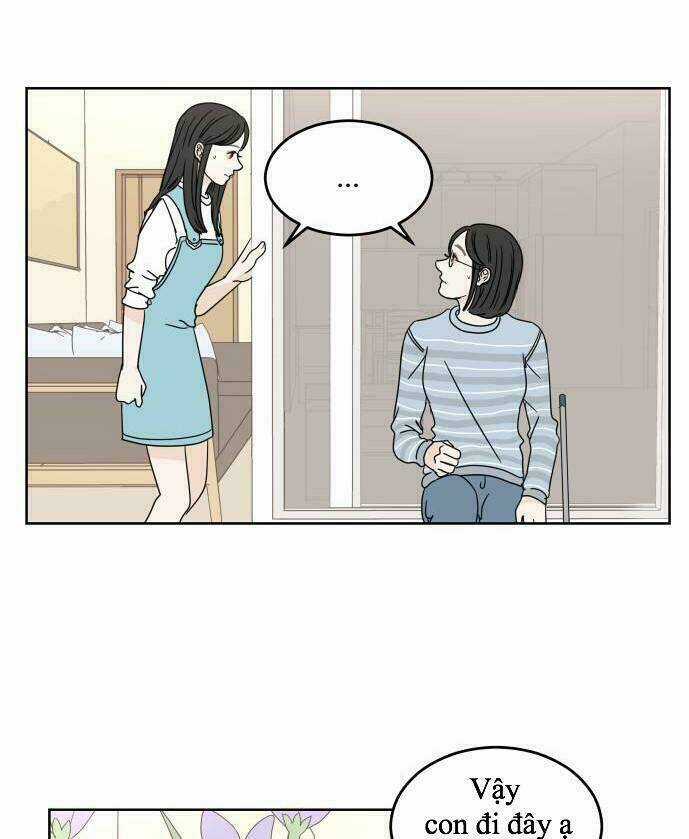 30 Phút Bước Đi Bên Em - Chapter 13 - Trang 17