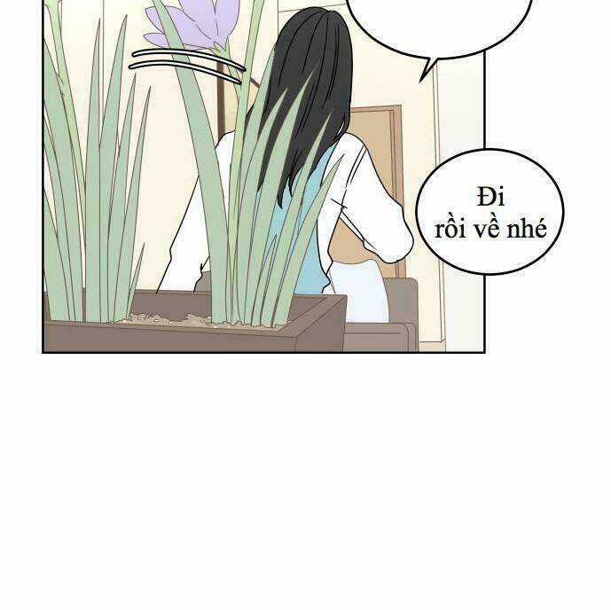 30 Phút Bước Đi Bên Em - Chapter 13 - Trang 18