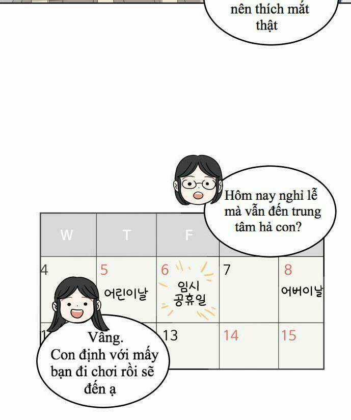 30 Phút Bước Đi Bên Em - Chapter 13 - Trang 3