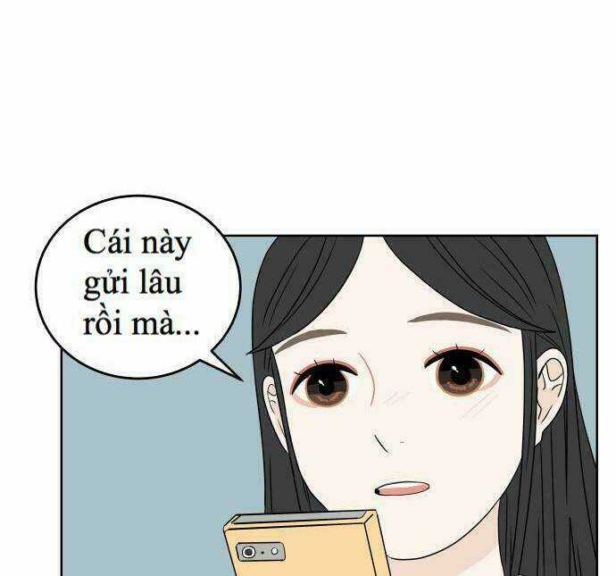 30 Phút Bước Đi Bên Em - Chapter 13 - Trang 27