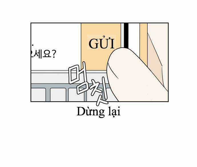 30 Phút Bước Đi Bên Em - Chapter 13 - Trang 30