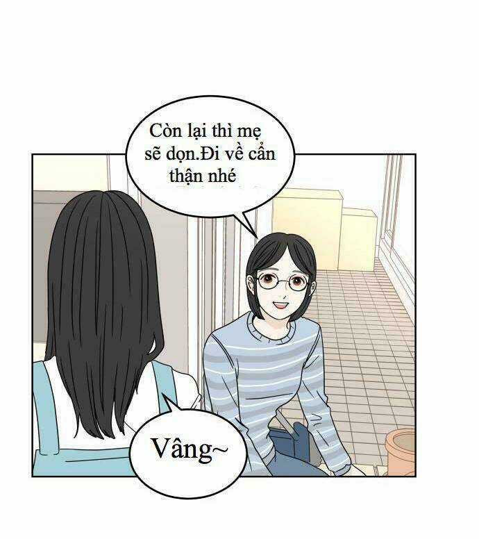 30 Phút Bước Đi Bên Em - Chapter 13 - Trang 4