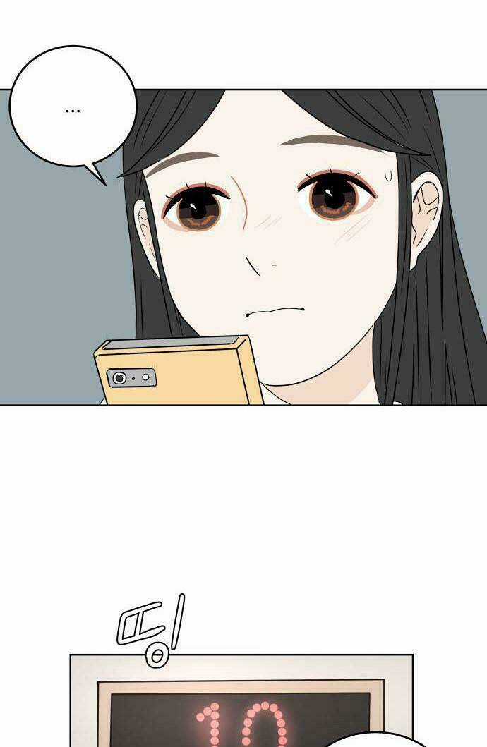 30 Phút Bước Đi Bên Em - Chapter 13 - Trang 31