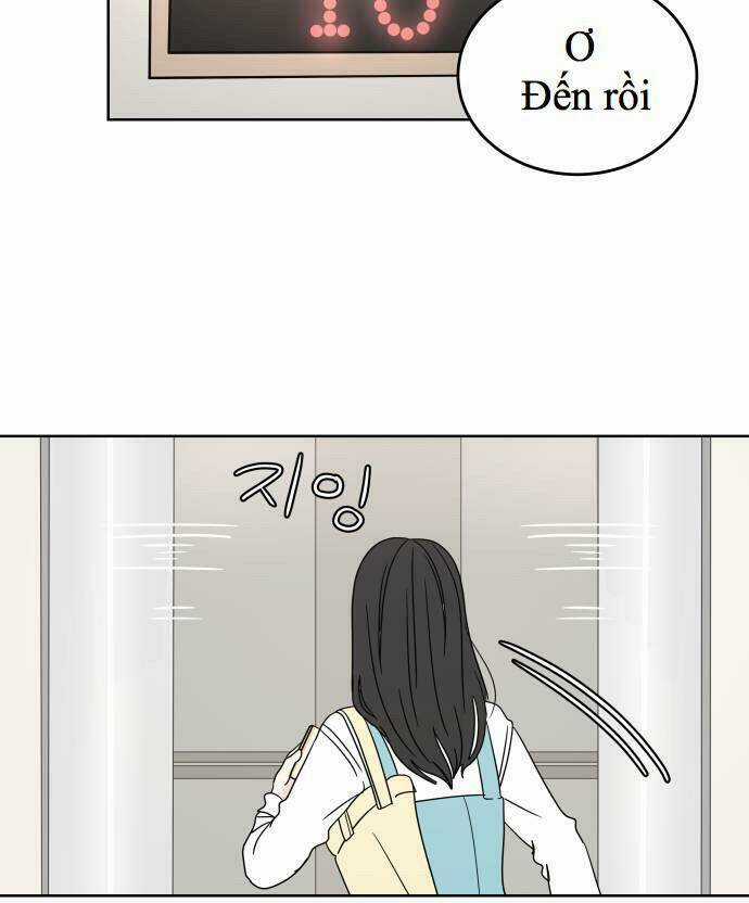 30 Phút Bước Đi Bên Em - Chapter 13 - Trang 32