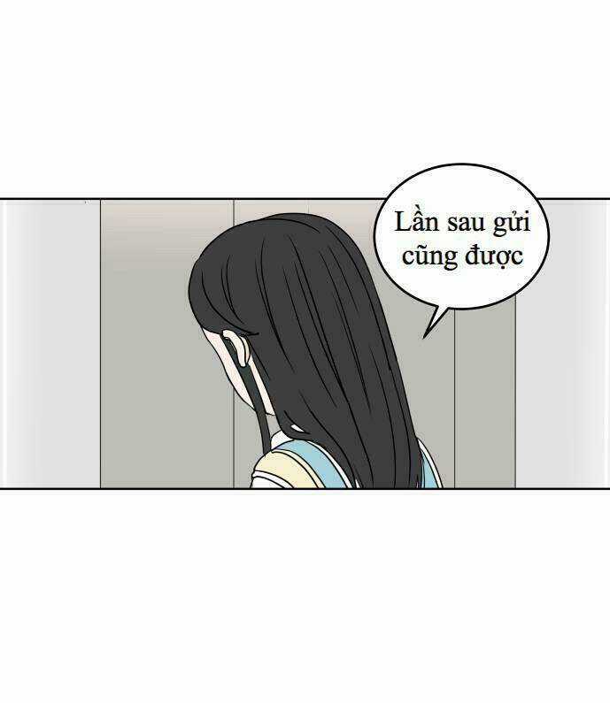 30 Phút Bước Đi Bên Em - Chapter 13 - Trang 34