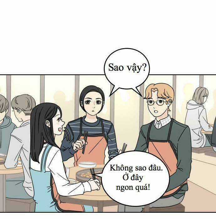 30 Phút Bước Đi Bên Em - Chapter 13 - Trang 37