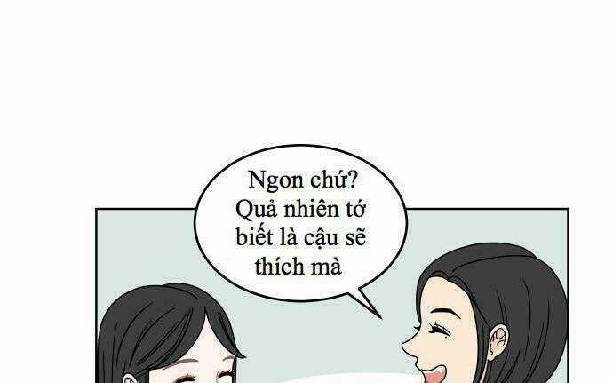 30 Phút Bước Đi Bên Em - Chapter 13 - Trang 38