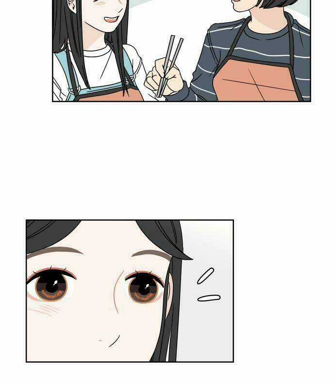 30 Phút Bước Đi Bên Em - Chapter 13 - Trang 39